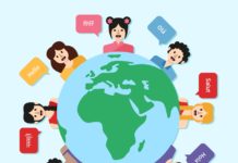 Advantages of Having a Multi-Language Business Website multi-language business website