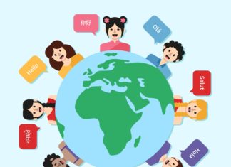 Advantages of Having a Multi-Language Business Website multi-language business website