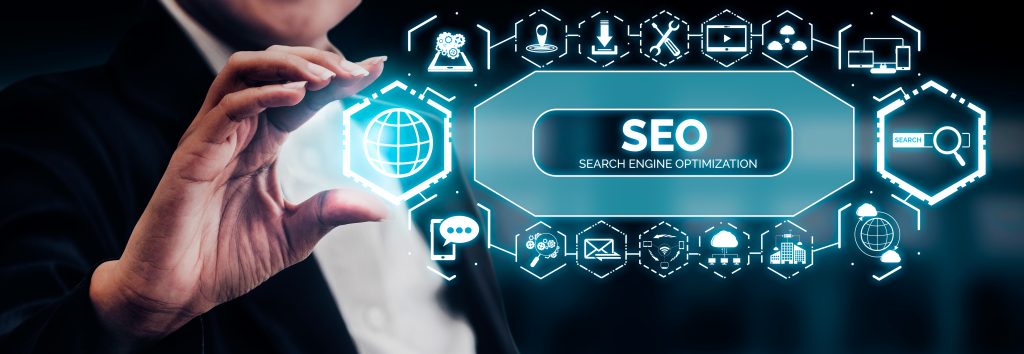 SEO Technics 