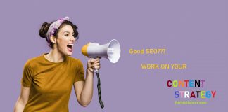 What is the Importance of Content in SEO? importance of content in seo