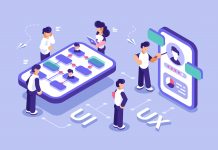 How Improving UI and UX Optimize Your Website SEO UI and UX impact on SEO