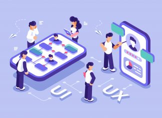 How Improving UI and UX Optimize Your Website SEO UI and UX impact on SEO