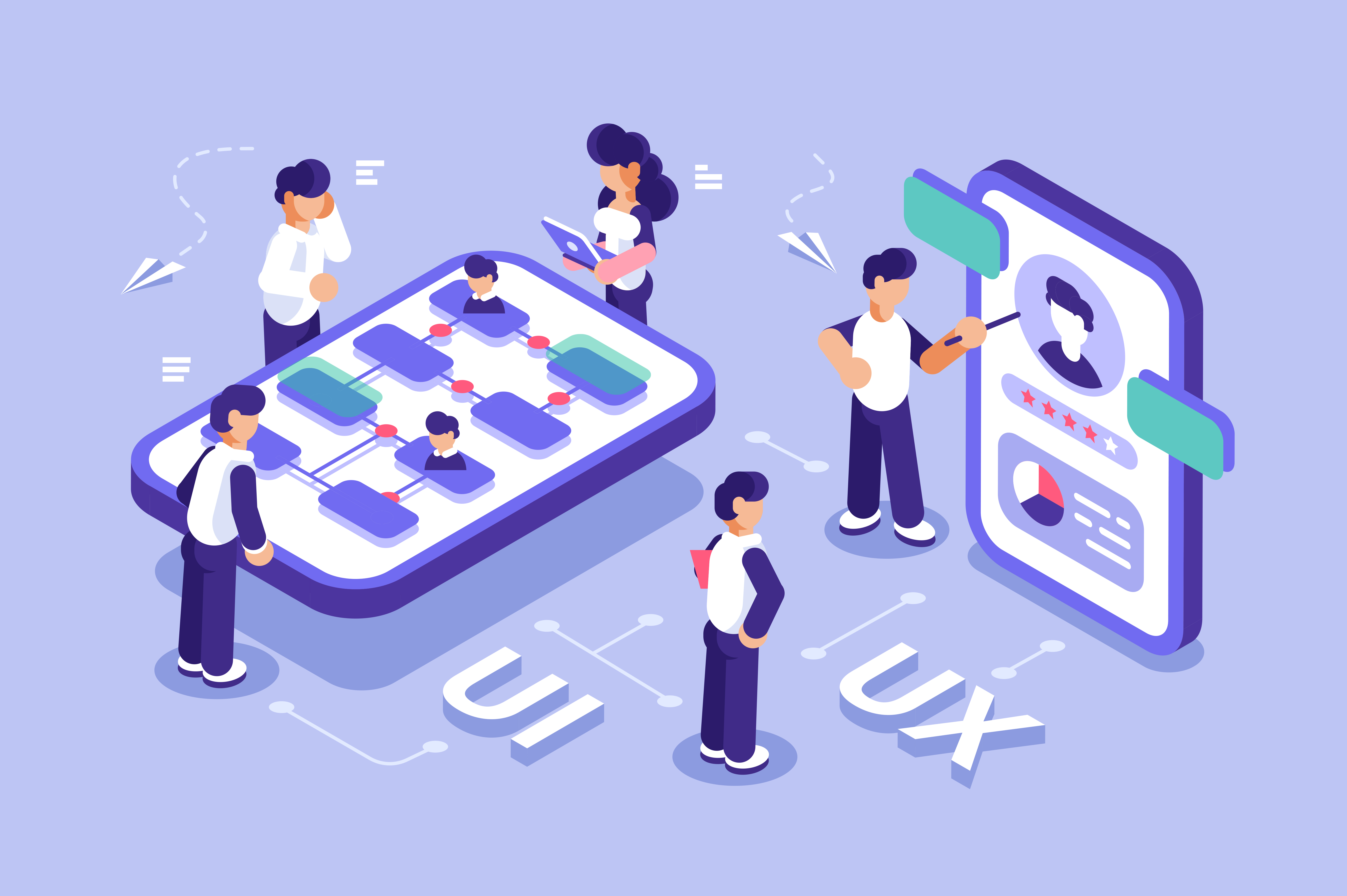 ux design services