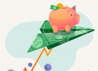 Coronavirus’ Business Impact: How covid-19 can transform your business growth? business transformation during covid-19