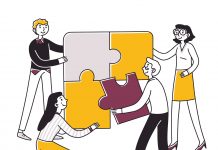 Increase your employee’s productivity while running a successful business amid the pandemic healthy and productive employees