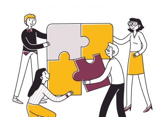 Increase your employee’s productivity while running a successful business amid the pandemic healthy and productive employees