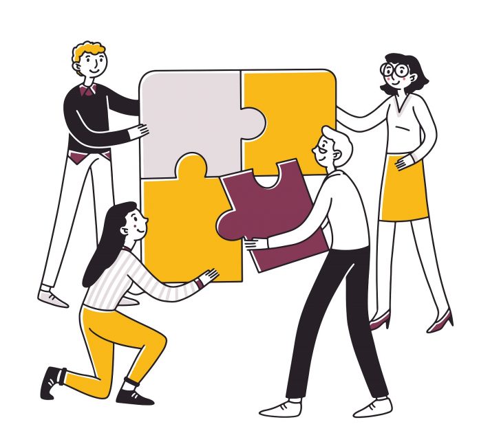 1065555 healthy and productive employees