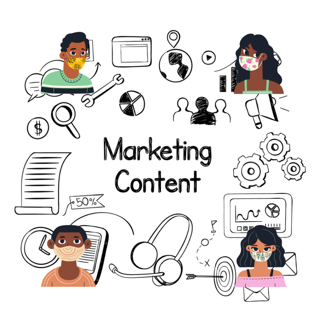 content marketing