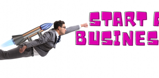 5 Steps to Start a Small Business Online