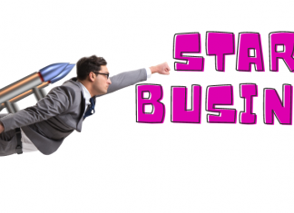 5 Steps to Start a Small Business Online