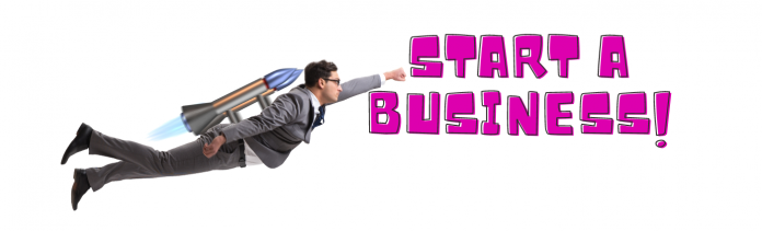 start your business! (2)