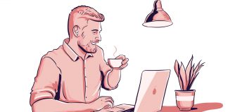 The ultimate guide for freelancers during the pandemic (last edition) freelancer