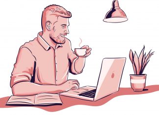 The ultimate guide for freelancers during the pandemic (last edition) freelancer