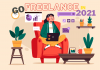 Why Should You Go Freelance in 2022? go freelance
