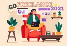 Why Should You Go Freelance in 2022? go freelance