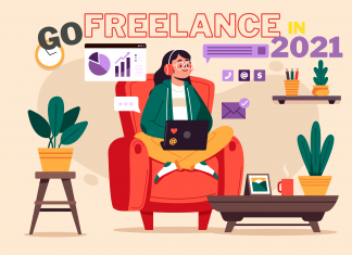 Why Should You Go Freelance in 2022? go freelance