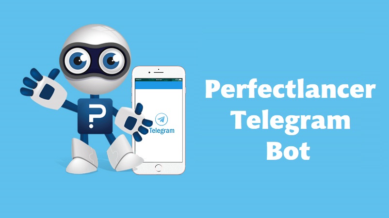 perfectlancer telegram bot