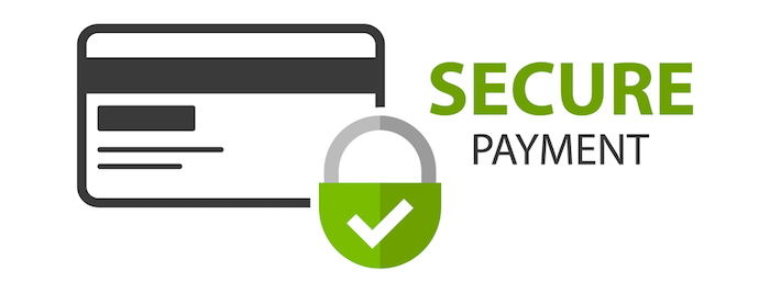 secure payment