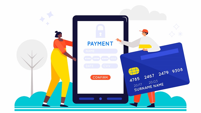 payment method payment method