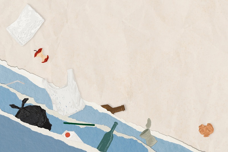 water-pollution-with-garbage-waste-illustration