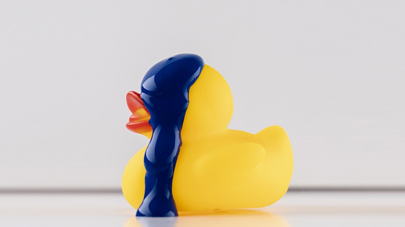 yellow-rubber-duck