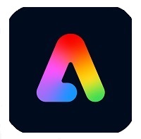 adobe-express-logo-maker-logo-icon