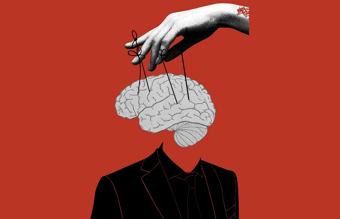 dictatorship-concept-with-brain-thread brain-controlling-concept-with-brain-thread