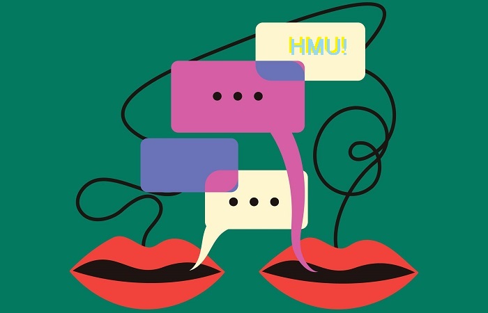 lips-with-dialog-clouds-icon-saying-hmu lips-with-dialog-clouds-icon-saying-hmu