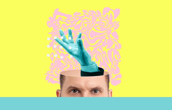 person-thinking-artistic-collage person-thinking-artistic-collage