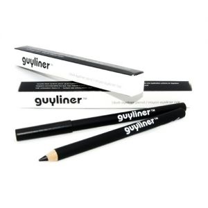 eyeliner packaging for men which is called guyliner