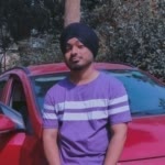 Gurpreet S.