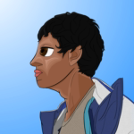 third avatar