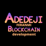 Adenubi adedeji F.