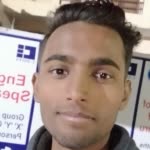Abhishek P.