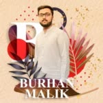 Burhan M.