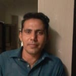 Ghulam M.