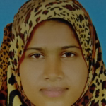 Farah F.