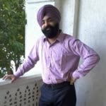 Surinder S.