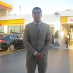 Mohammed E.