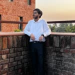 first avatar