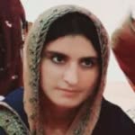 Shaista M.