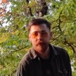 Sohrab M.