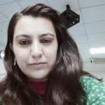 Saneeta B.