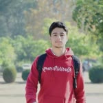 Azhar M.
