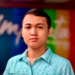 first avatar