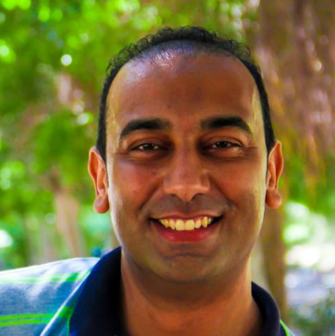 Ahmed M.