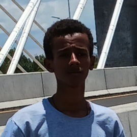 Ermiyas K.