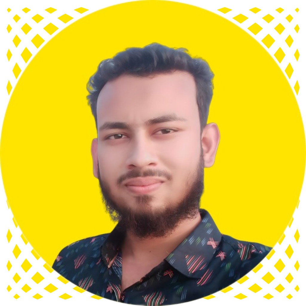 Nishan ahmed T.