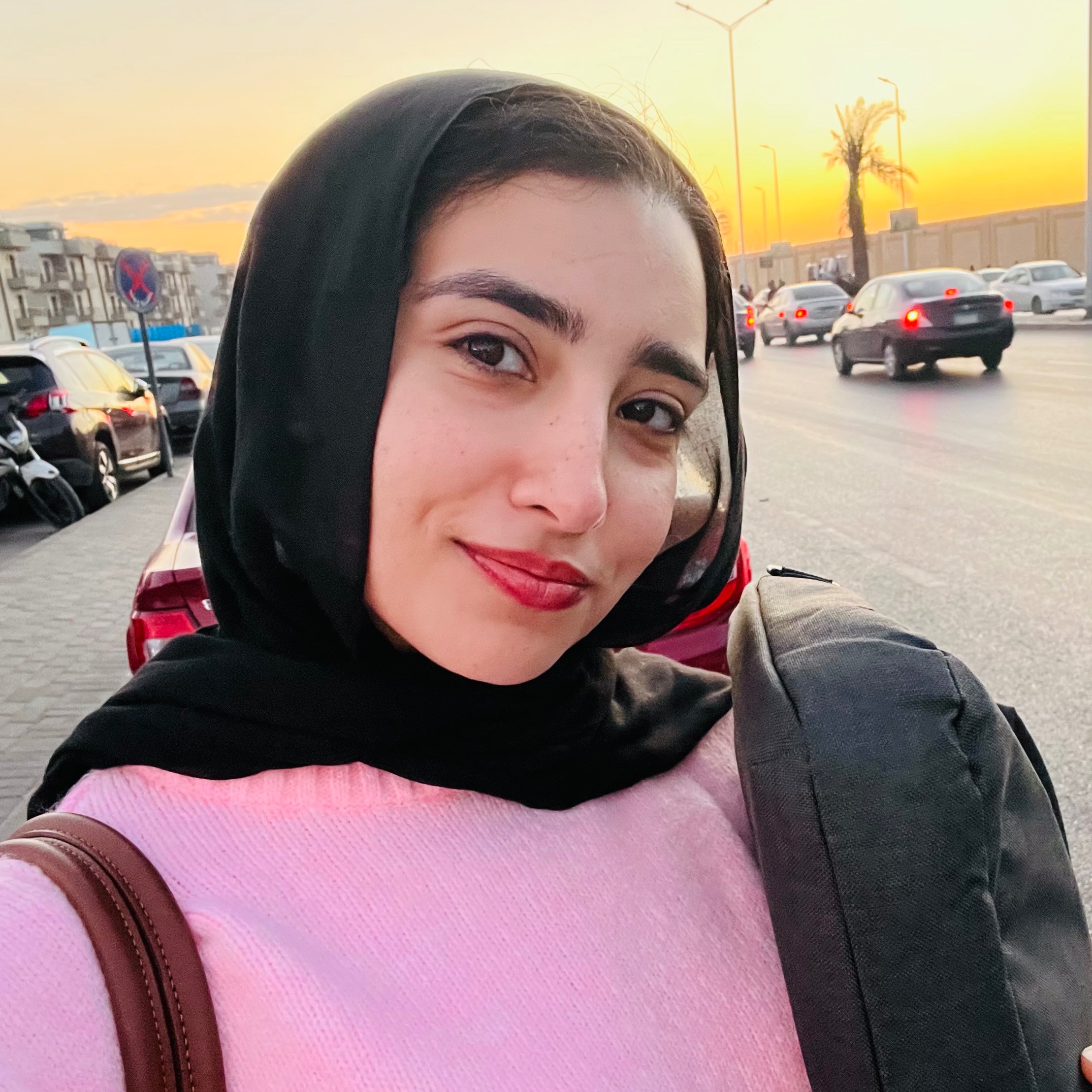 Fatma A.