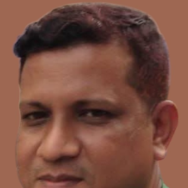 Arshanul karim M.